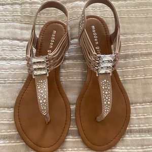 Madden Girl Sandals